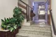 2. hall de entrada