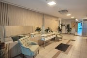 2. hall de entrada