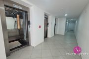 3. hall de entrada