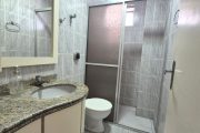 8. Banheiro social